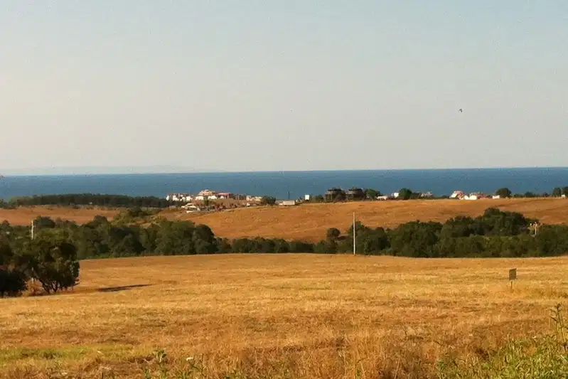 Plot in Oblast Burgas, Lozenec