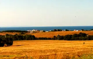Парцел в Бургас, с. Лозенец