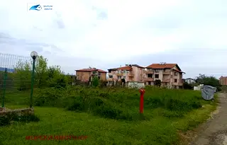 Парцел в Бургас, с. Лозенец