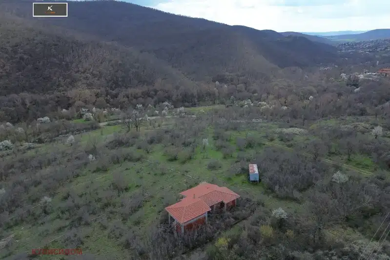 Plot in Oblast Stara Zagora, Lyaskovo