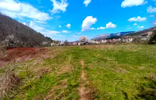 Парцел във Враца, с. Лютаджик