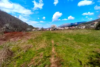 Парцел във Враца, с. Лютаджик
