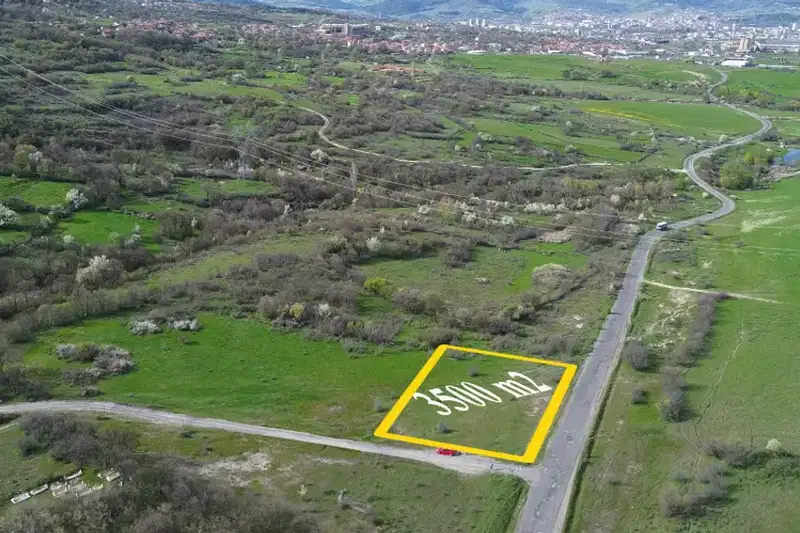 Парцел в Кърджали, с. Македонци