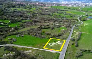 Парцел в Кърджали, с. Македонци