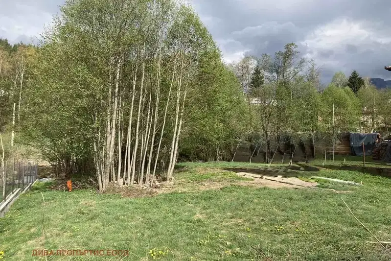 Plot in област София, Mala Cyrkva