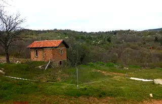 Парцел в Стара Загора, с. Малка Верея