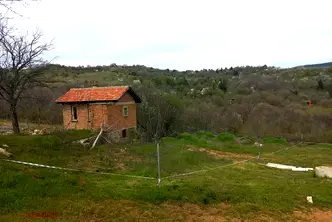 Парцел в Стара Загора, с. Малка Верея