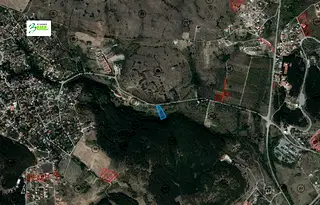 Парцел в Стара Загора, с. Малка Верея