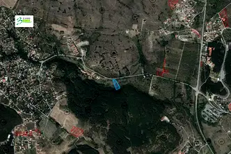Парцел в Стара Загора, с. Малка Верея