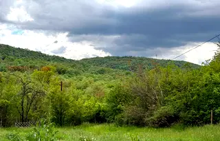 Парцел във Велико Търново, с. Малки чифлик