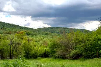 Парцел във Велико Търново, с. Малки чифлик