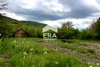 Парцел във Велико Търново, с. Малки чифлик