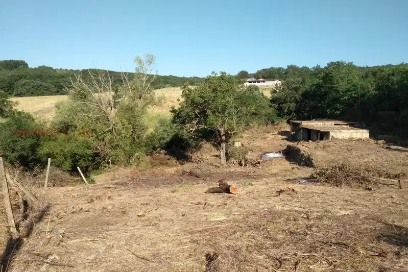 Парцел в Стара Загора, с. Малко Дряново
