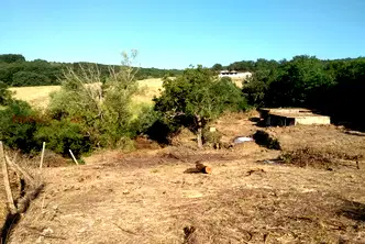 Парцел в Стара Загора, с. Малко Дряново