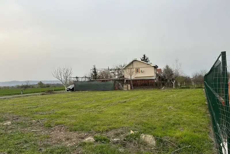 Парцел в Стара Загора, с. Малко Кадиево