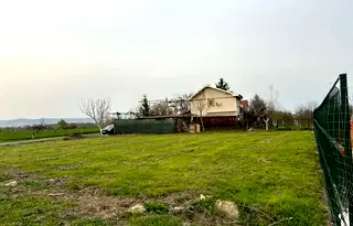 Парцел в Стара Загора, с. Малко Кадиево