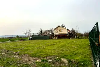 Парцел в Стара Загора, с. Малко Кадиево