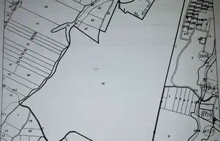 Парцел в с. Мало Бучино