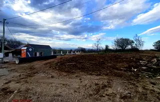 Парцел в с. Мало Бучино