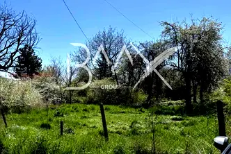 Парцел в с. Мало Бучино