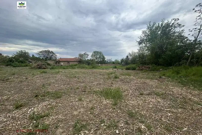 Plot in Oblast Pazardjik, Malo Konare