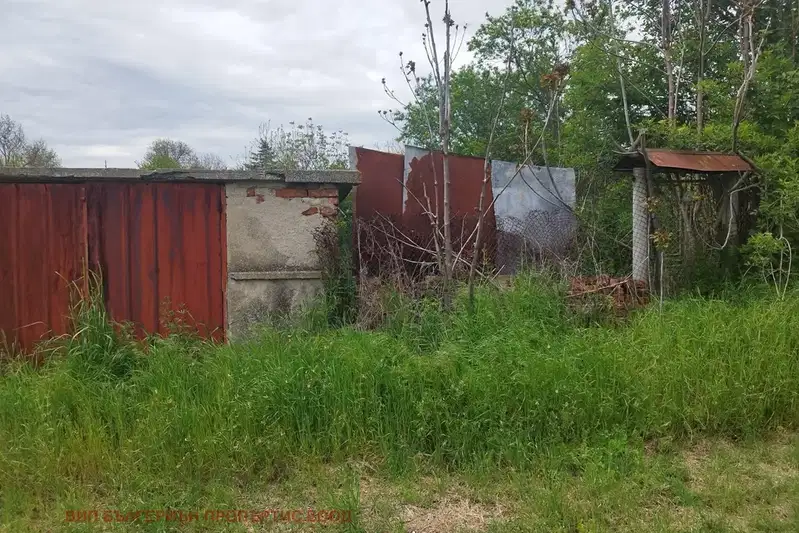 Plot in Oblast Yambol, Malomir