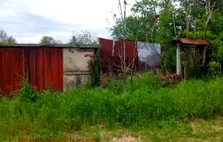 Парцел в Ямбол, с. Маломир