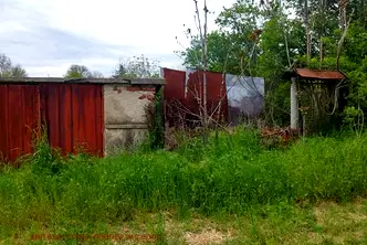 Парцел в Ямбол, с. Маломир