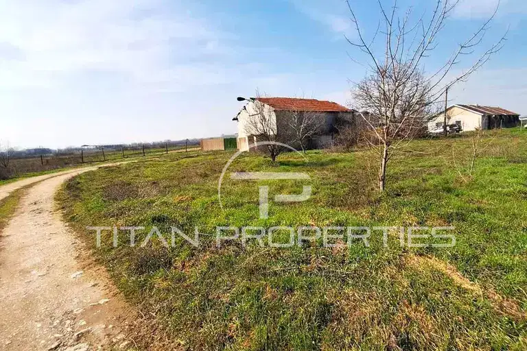 Plot in Oblast Plovdiv, Manole