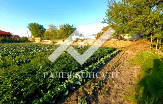 Парцел в Пловдив, с. Маноле