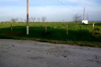 Парцел в Пловдив, с. Манолско Конаре