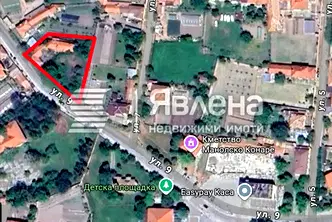 Парцел в Пловдив, с. Манолско Конаре