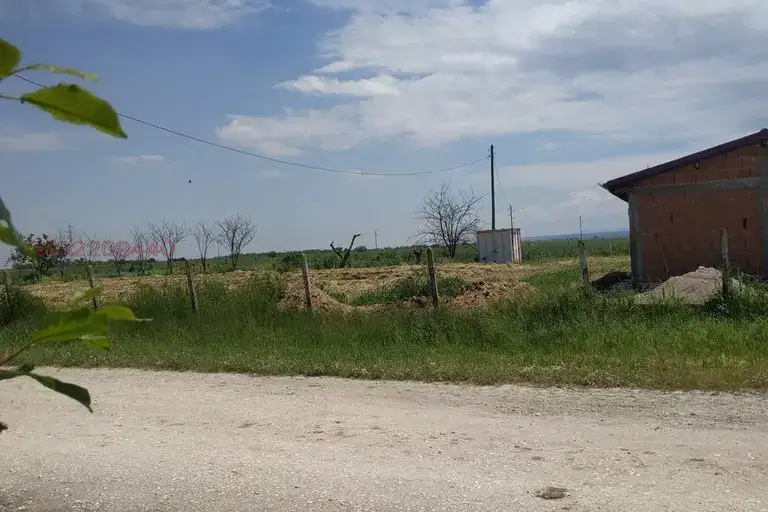 Plot in Oblast Plovdiv, Manolsko Konare