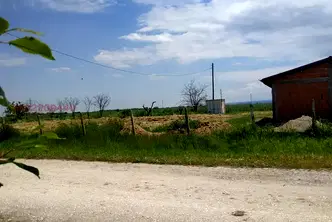 Парцел в Пловдив, с. Манолско Конаре