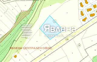 Парцел в София, с. Марица