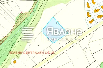 Парцел в София, с. Марица
