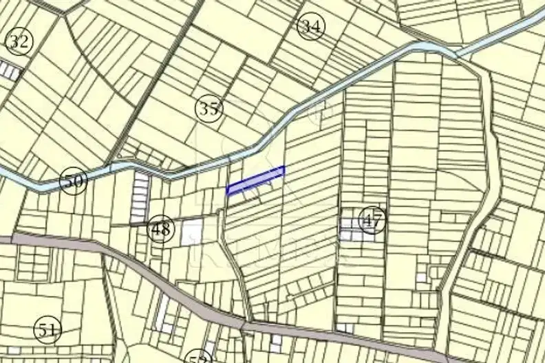 Plot in Plovdiv, Markovo