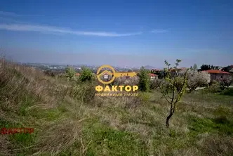 Парцел в Пловдив, с. Марково