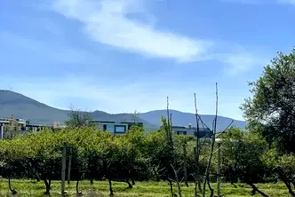 Парцел в Пловдив, с. Марково