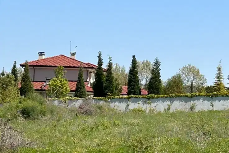Парцел в Пловдив, с. Марково