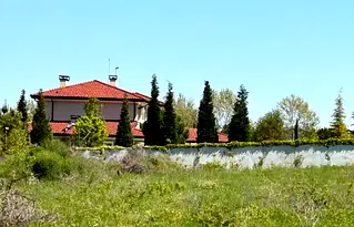 Парцел в Пловдив, с. Марково