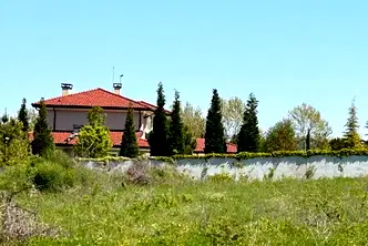 Парцел в Пловдив, с. Марково