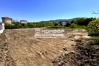 Парцел в Пловдив, с. Марково