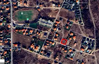 Парцел в Пловдив, с. Марково