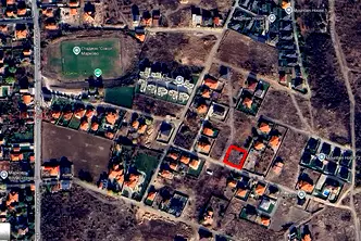Парцел в Пловдив, с. Марково