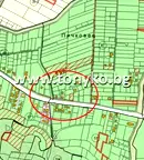 Парцел в Пловдив, с. Марково