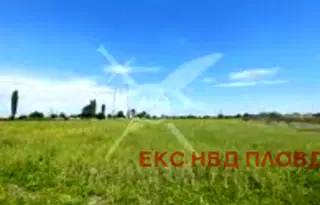 Парцел в Пловдив, с. Марково