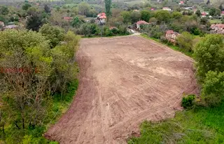 Парцел в Стара Загора, с. Марково