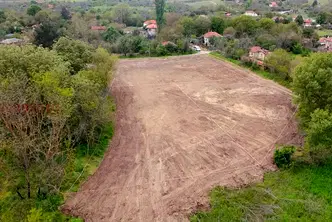 Парцел в Стара Загора, с. Марково