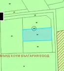 Парцел в Пловдив, с. Марково